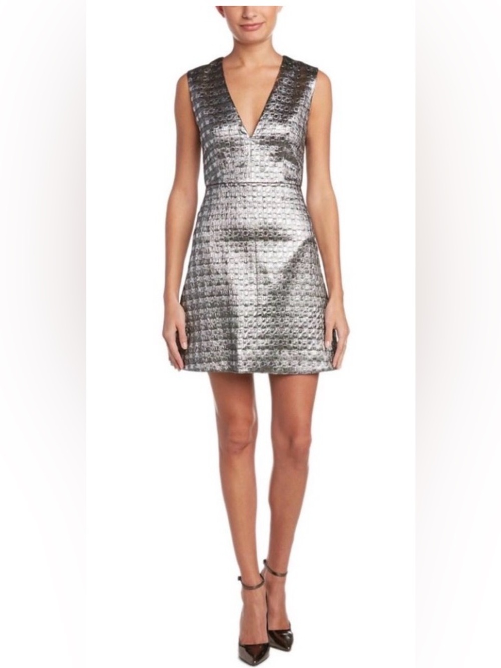 Alice + Olivia Clara Dress